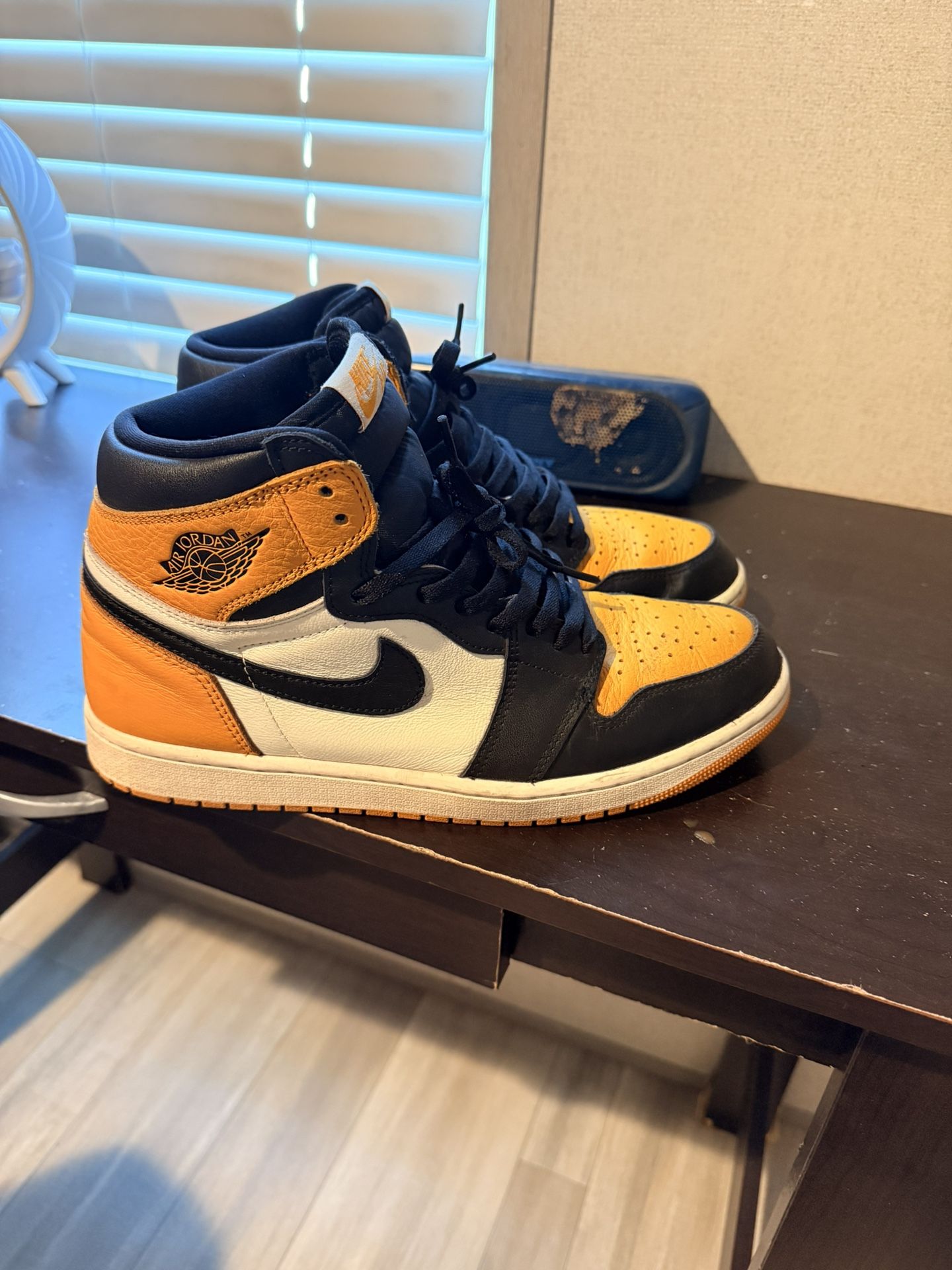 Jordan 1 Retro High Og