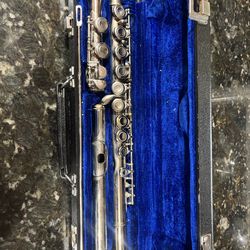Bestler Flute