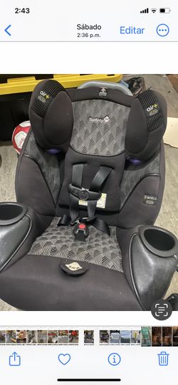 Baby Car Seat 