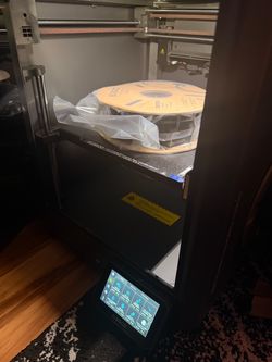 elegoo centauri carbon 2