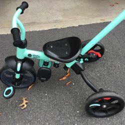 Velo Flippa Trike