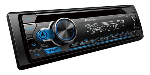 New pioneer car stereo with INSTALLATION Bluetooth USB auxiliary