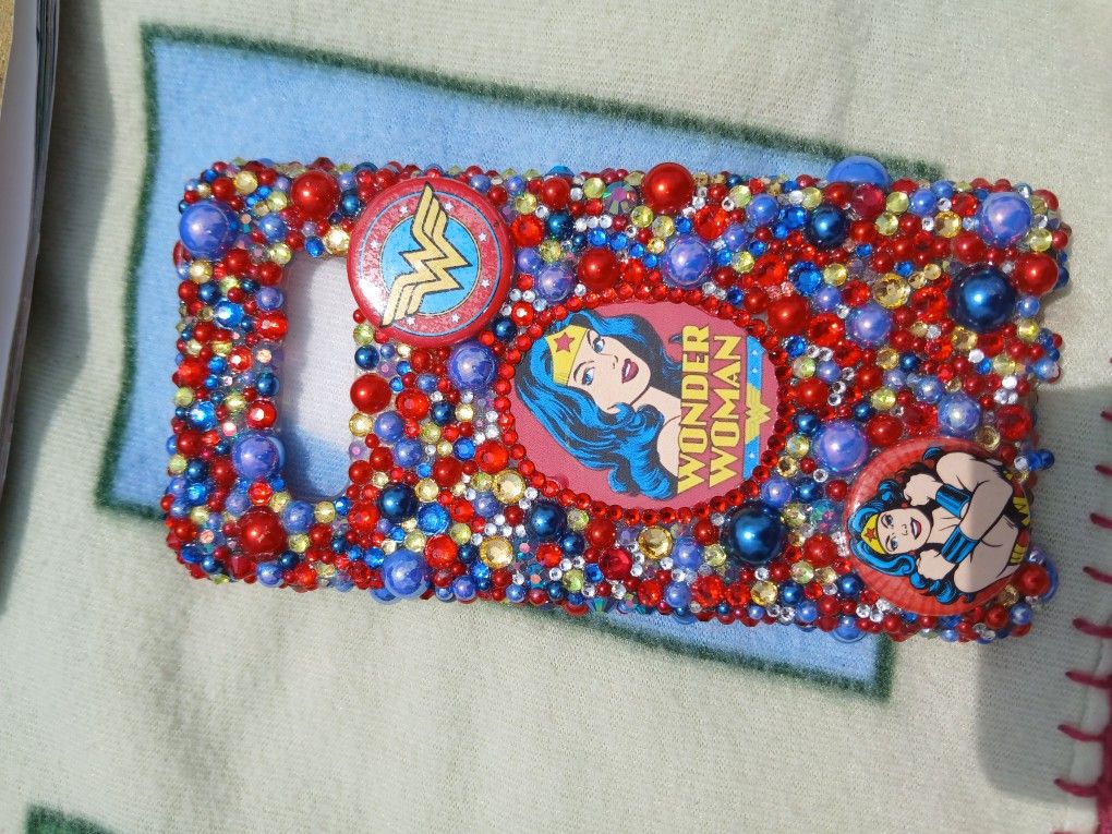 Samsung PHONE CASE