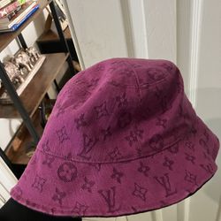 Bucket Hat Lv 