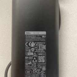 Dell 90 Watt Charger