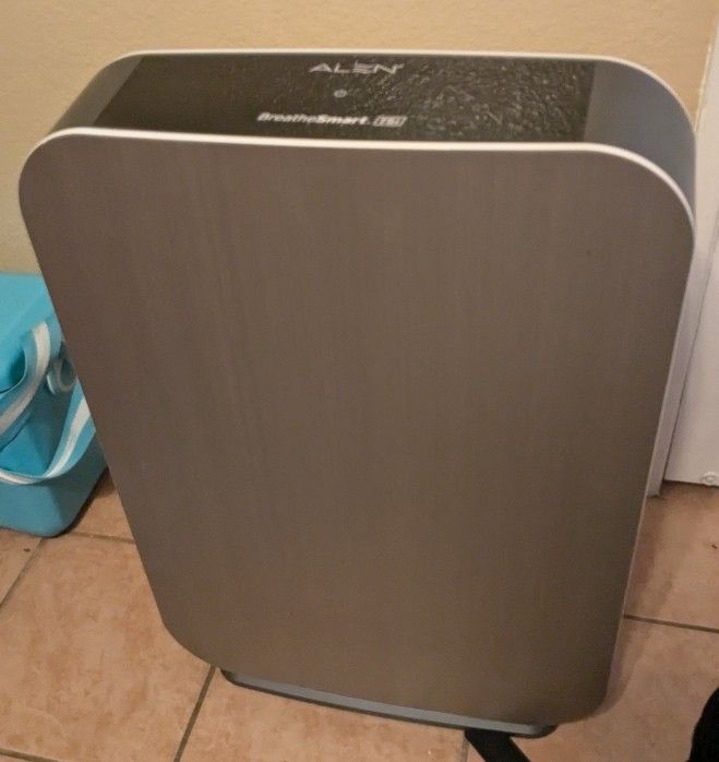 Alen 75i Breathesmart Air Purifier