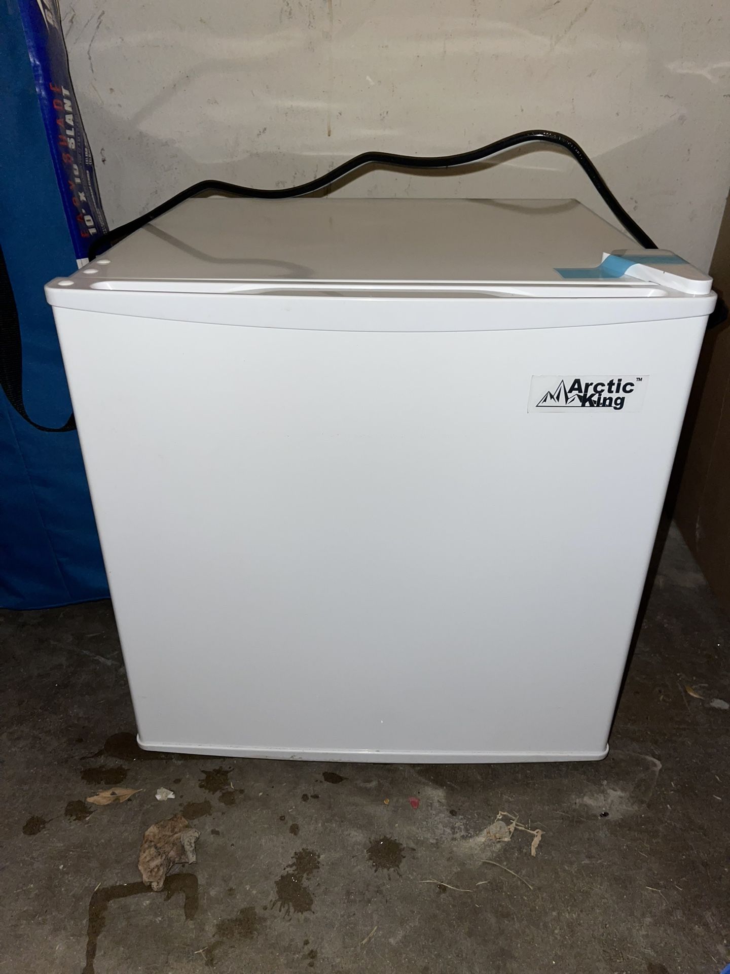 Artic King Freezer