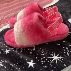 UGG Slippers 