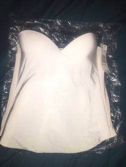 Brand new corset