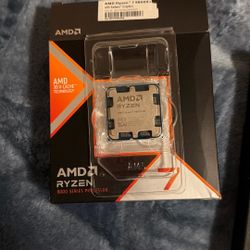 Ryzen 79800x3d 