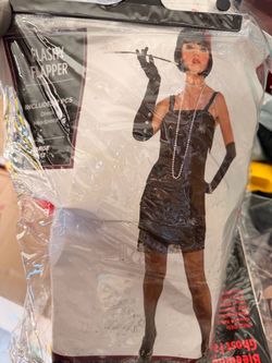 Halloween costume
