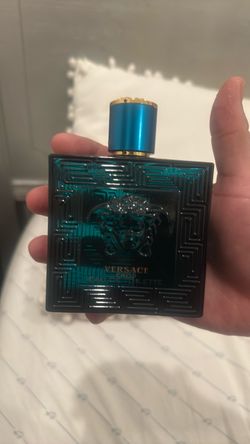 Versace EAU de TOIlette