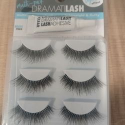 Women's Fake Eyelashes