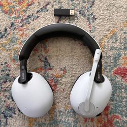 Sony Inzone H9