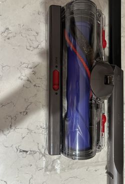 Dyson Small Ball Motorized Brush roll power Head Nozzle Assembly Only.