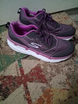 Skechers shoes