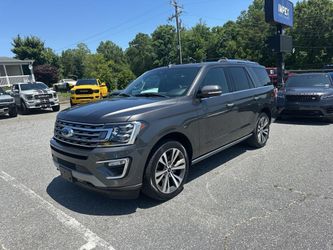 2020 Ford Expedition