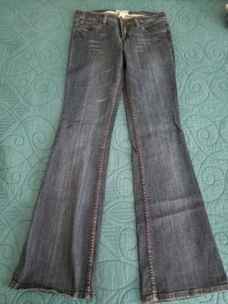 Refuge jeans size 9L