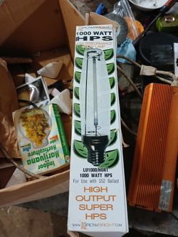 Growing Kit