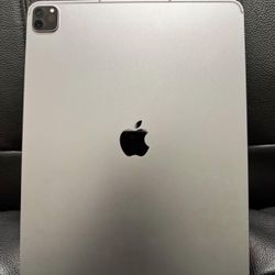 Ipad Pro 6th Generation Cellular 128gb Unlocked 