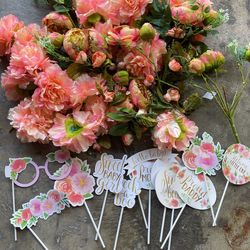 Flower Bundle 