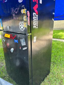 Kenmore Refrigerator