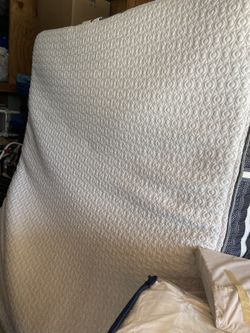 Free King Zize Bed