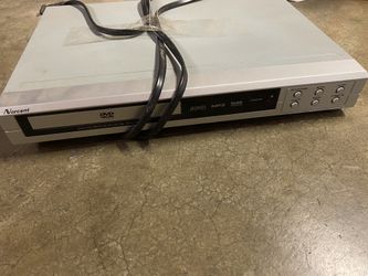 DVD Player