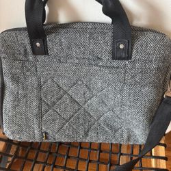 Timberland Messenger Laptop Bag