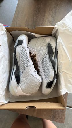 Nike basketball shoes