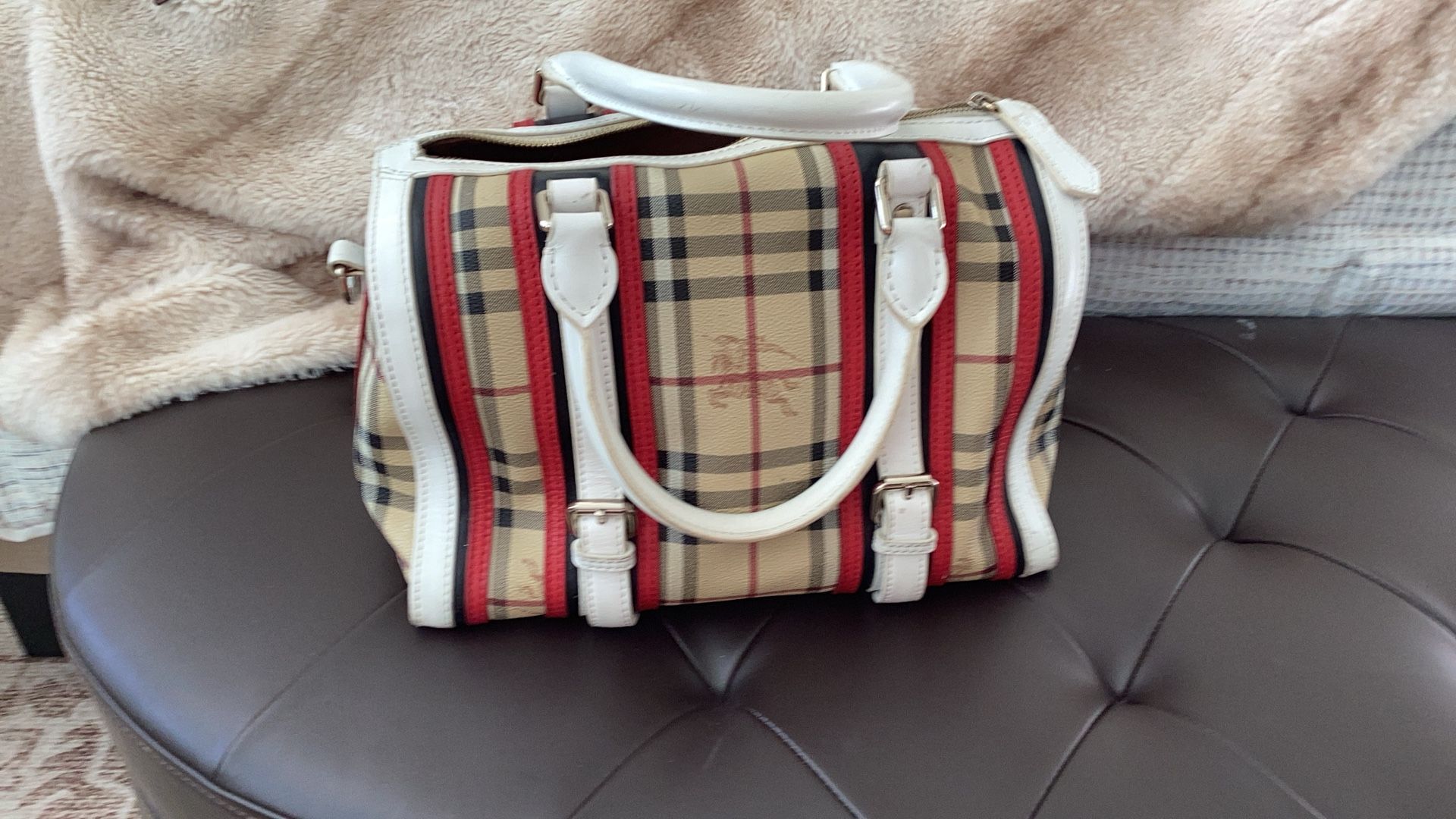 Burberry horseferry Bag