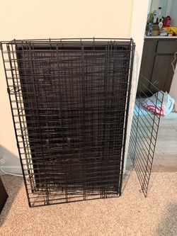 36 inch Dog Crate