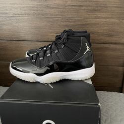 Jordan Retro 11