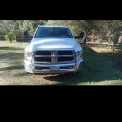 2012 Ram 3500
