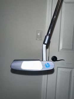 Ai-One Cruiser DW putter