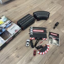 Carrera Evolution Tracks