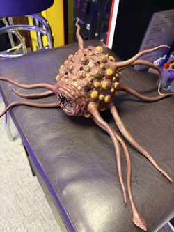 Rathtar from Star Wars Galaxys Edge