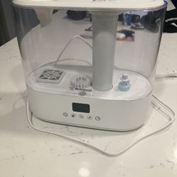 Westinghouse humidifier 