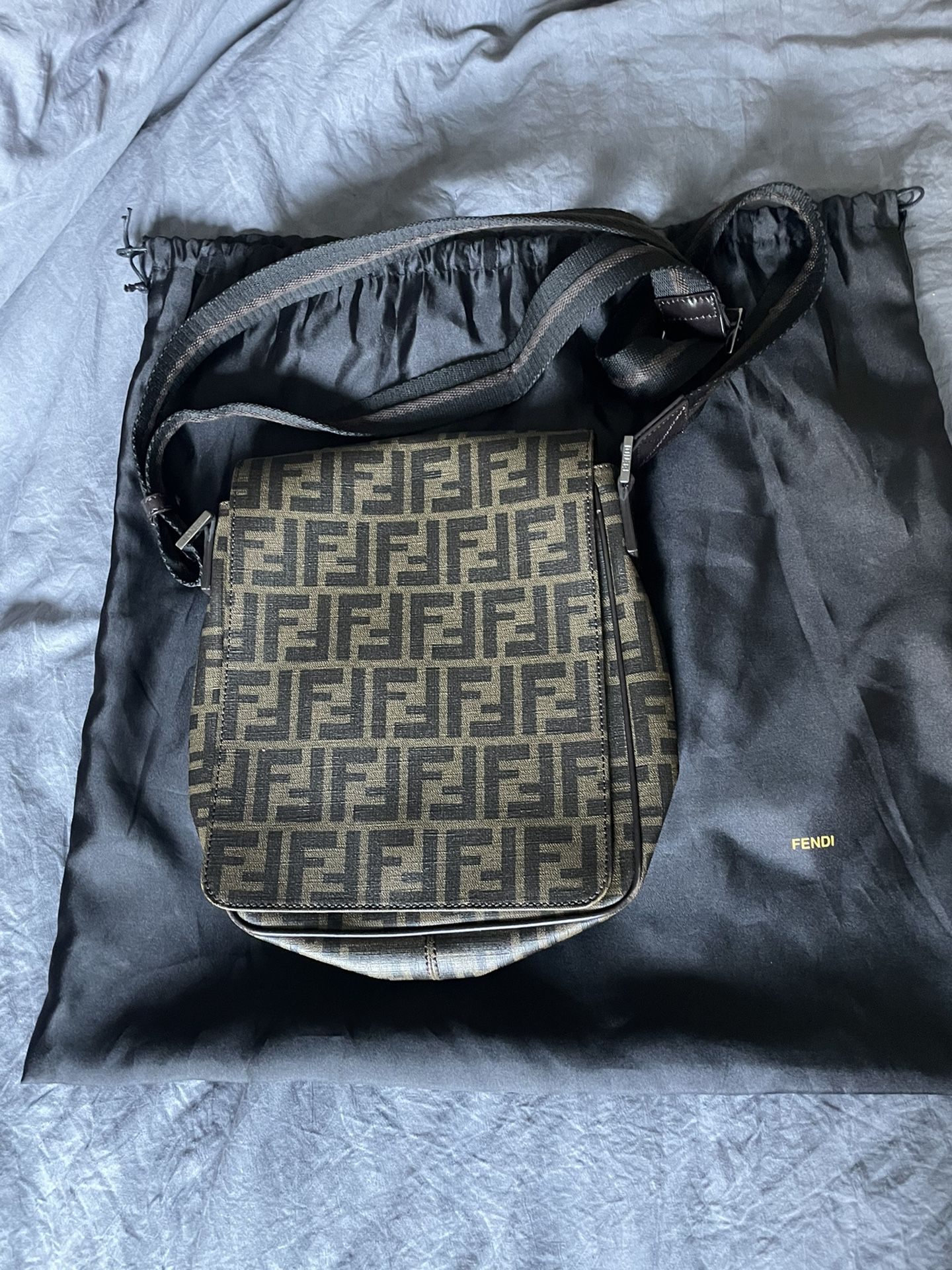 Fendi Crossbody