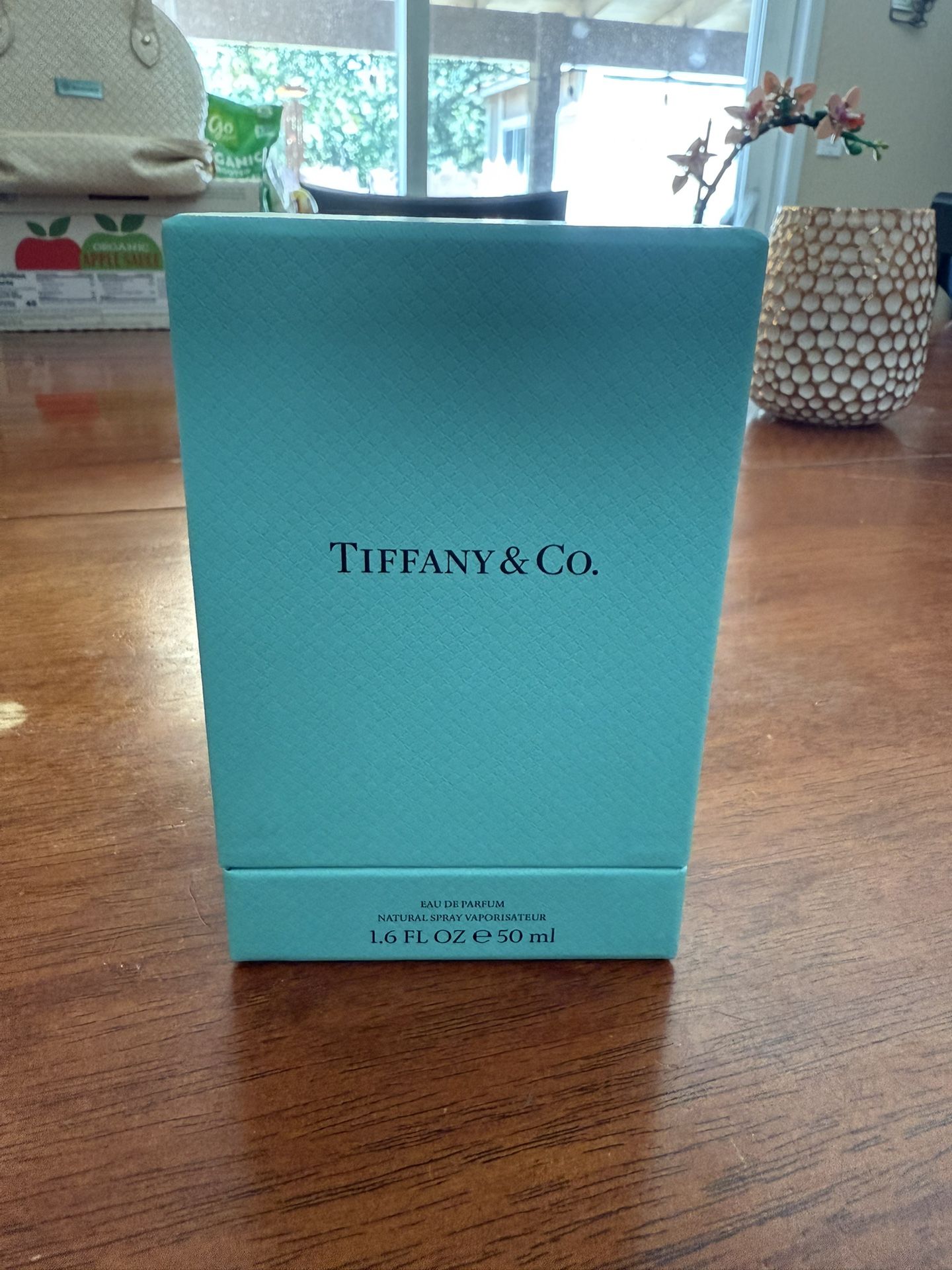 Tiffany & Co Eau de Parfum