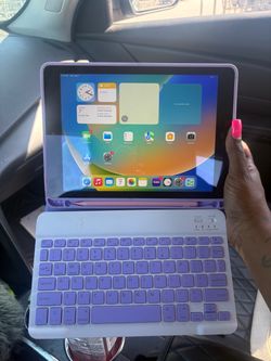 Apple iPad