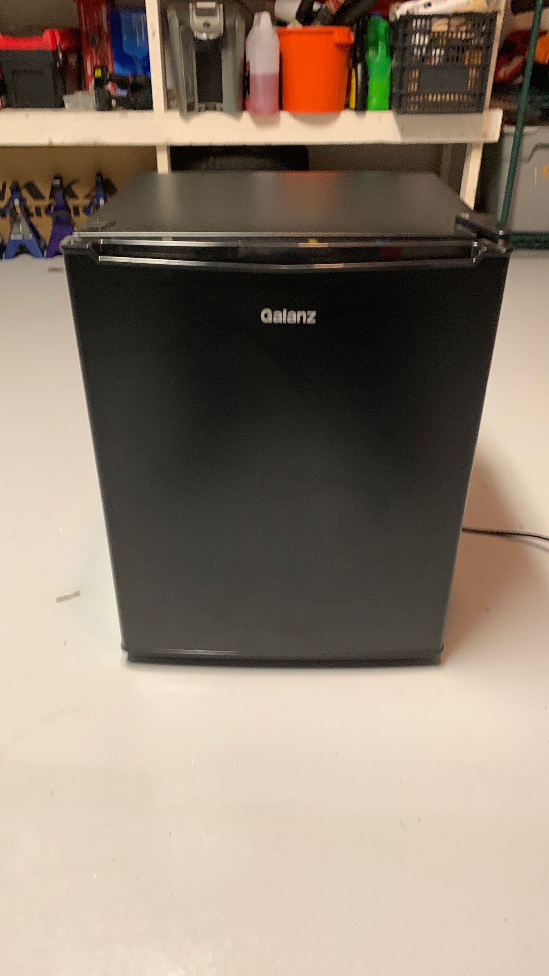 Galanz Mini Fridge