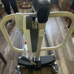 Invacare Reliant 450