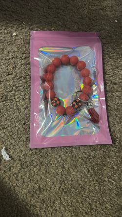 Silicone Keychain