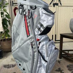 Sun Mountain C130 Golf Cart Bag