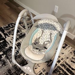 Baby Swing 