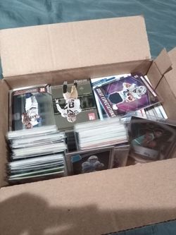 Sports Box