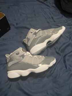 Jordan’s 6rings