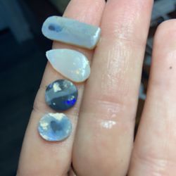 Black, Opal, Rubs, color, and potch