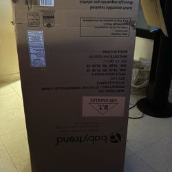 Sit N' Stand Double Stroller - Stormy